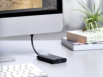 Amazon.com: G-Technology 2TB G-DRIVE mobile SSD Durable